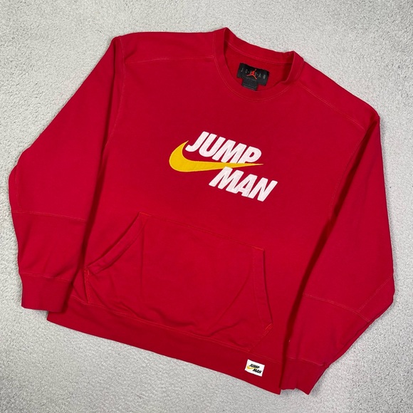 Jordan Other - Jordan‎ Jumpman sweatshirt